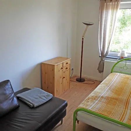 Ferienwohnung Fdz 542 Apartmán