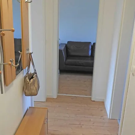 Ferienwohnung Fdz 542 Apartmán