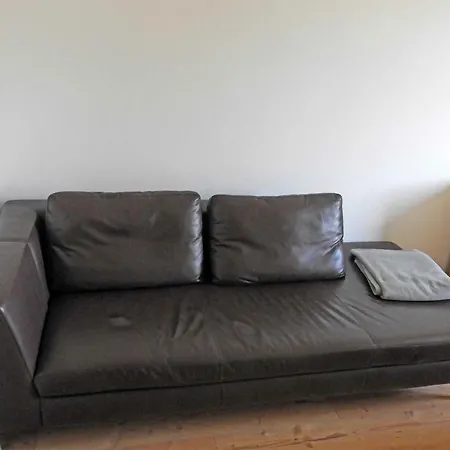 Apartmán Ferienwohnung Fdz 542