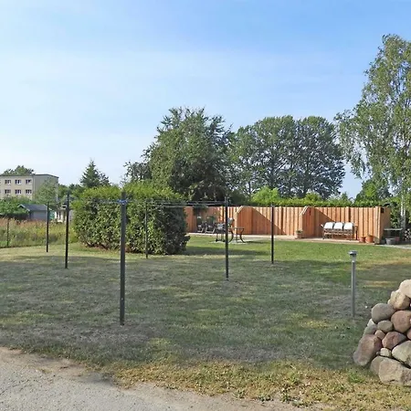Ferienwohnung Fdz 542 Saal