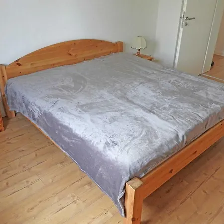 Ferienwohnung Fdz 542 Apartmán