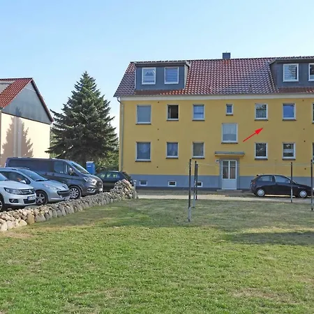 Ferienwohnung Fdz 542 * Saal