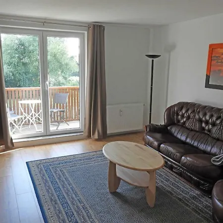 Ferienwohnung Fdz 542 *