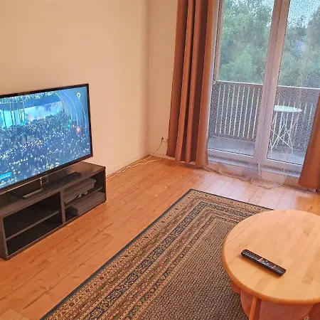 Ferienwohnung Fdz 542 Apartmán *