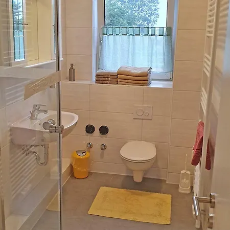 Ferienwohnung Fdz 542 *